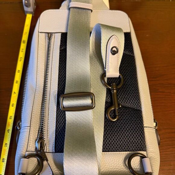 Coach Gotham Grey - Picture 2 of 5